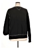 Nike Black Pullover Sweater Size XL - photo 1