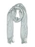 Apt. 9 100% Rayon Gray Scarf One size - photo 1