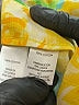 Lilly Pulitzer 100% Cotton Floral Yellow Shorts Size 6 - photo 4