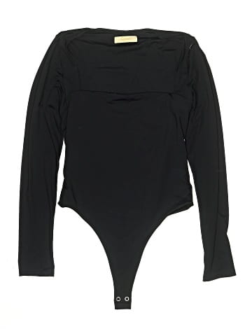 Tinsel Bodysuit (view 1)