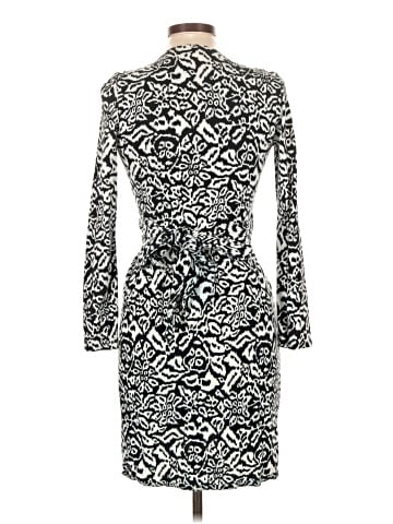 Diane von Furstenberg Cocktail Dress (view 2)