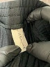 Hue Solid Black Active Pants Size 3X - photo 4