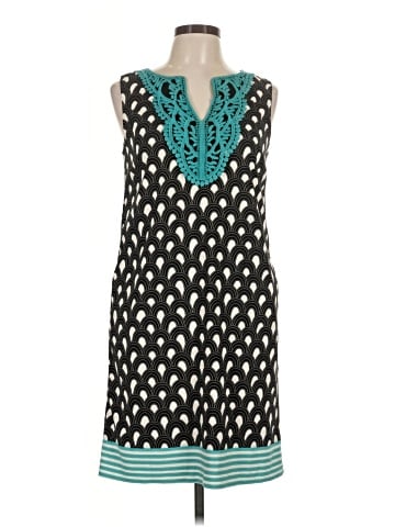 Nicole by Nicole Miller Casual Dress (view 1)