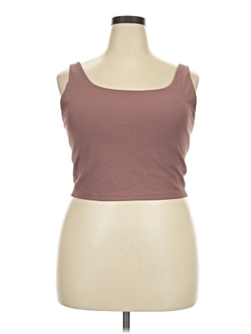 Active Tube Top (view 1)