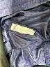 Zine Blue Jacket Size S - photo 7