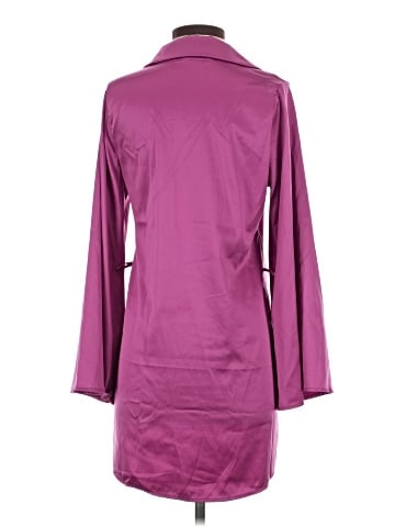 Justify 3/4 Sleeve Blouse (view 2)