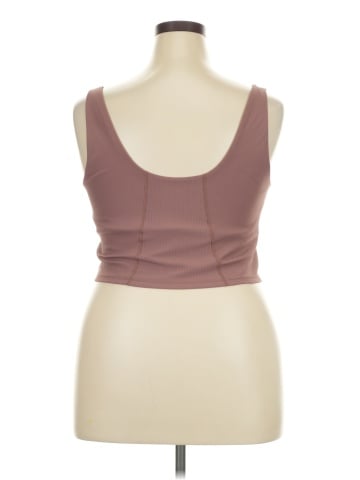 Active Tube Top (view 2)