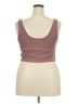 Active Brown Tube Top Size XXL - photo 2