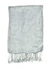 Apt. 9 100% Rayon Gray Scarf One size - photo 2