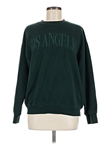 Reflex Pullover Sweater (view 1)