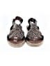 Toni Pons Black Sandals Size EU 37 - photo 2