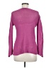 Wooden Ships Pink Pullover Sweater Size Med - Lg - photo 2