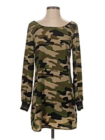 GB Casual Dress (view 1)
