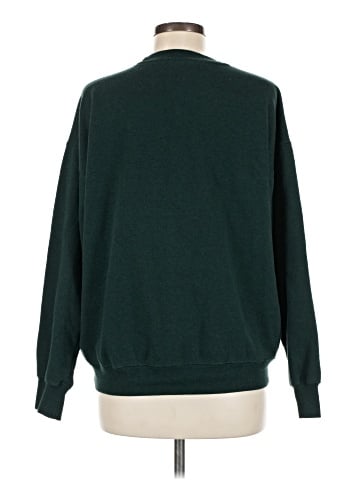 Reflex Pullover Sweater (view 2)