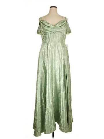 B. Darlin Cocktail Dress (view 1)