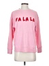 Shiraleah Pink Sweatshirt Size S - photo 1