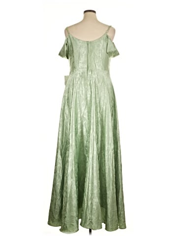 B. Darlin Cocktail Dress (view 2)
