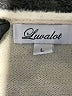 Luvalot Ivory Cardigan Size L - photo 7