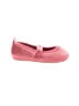 Old Navy Pink Booties Size 6-12 mo (baby) - photo 1