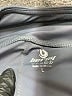 Beroy Solid Gray Active Skort Size L - photo 3