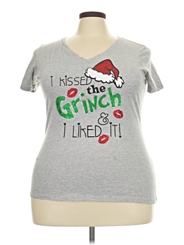 District. Short Sleeve T-Shirt (view 1)