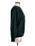 Reflex Green Pullover Sweater Size M - photo 4