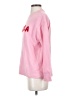 Shiraleah Pink Sweatshirt Size S - photo 5