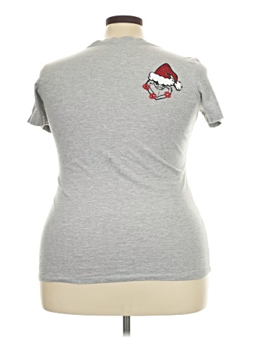 District. Short Sleeve T-Shirt (view 2)