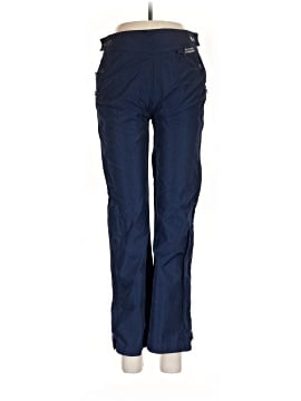 White Sierra Casual Pants
