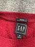 Gap Burgundy Pullover Sweater Size M - photo 7