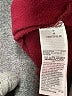 Gap Burgundy Pullover Sweater Size M - photo 8