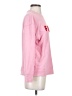 Shiraleah Pink Sweatshirt Size S - photo 4