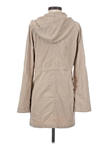 Love Tree Trenchcoat (view 2)
