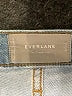 Everlane Blue Jeans Size 26 waist - photo 7