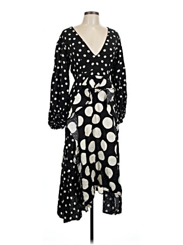 Topshop Cocktail Dress (view 1)