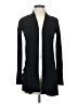 Hippie Rose Black Cardigan Size XS - photo 1