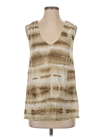 Tommy Bahama Sleeveless Blouse (view 1)