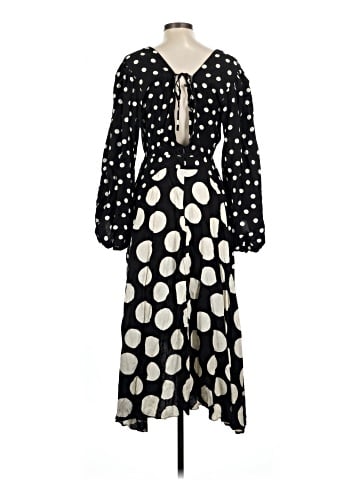 Topshop Cocktail Dress (view 2)