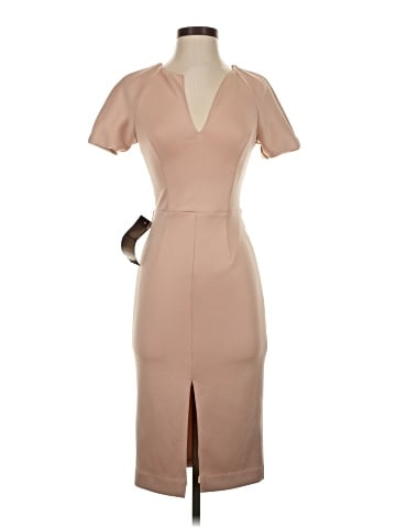 Bebe Cocktail Dress (view 1)