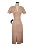 Bebe Tan Cocktail Dress Size XS - photo 1