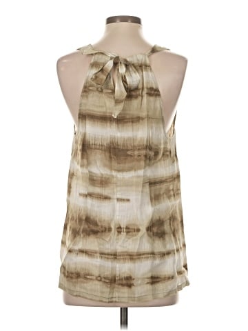 Tommy Bahama Sleeveless Blouse (view 2)