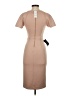 Bebe Tan Cocktail Dress Size XS - photo 2