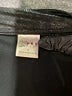 Xpbx Black Track Jacket Size S - photo 6