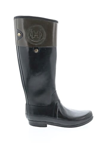 Hunter Rain Boots (view 1)