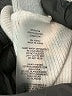 Sioni White Cardigan Size XS - photo 8