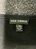 Coco + Carmen Gray Long Sleeve Top Size L - photo 7