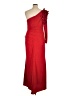 Xscape Red Cocktail Dress Size 16 - photo 2