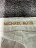 MICHAEL Michael Kors White Jeans Size 2 - photo 4