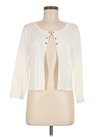 7th Avenue Design Studio New York & Company Cardigan (view 1)