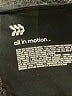 all in motion Black Romper Size M - photo 4